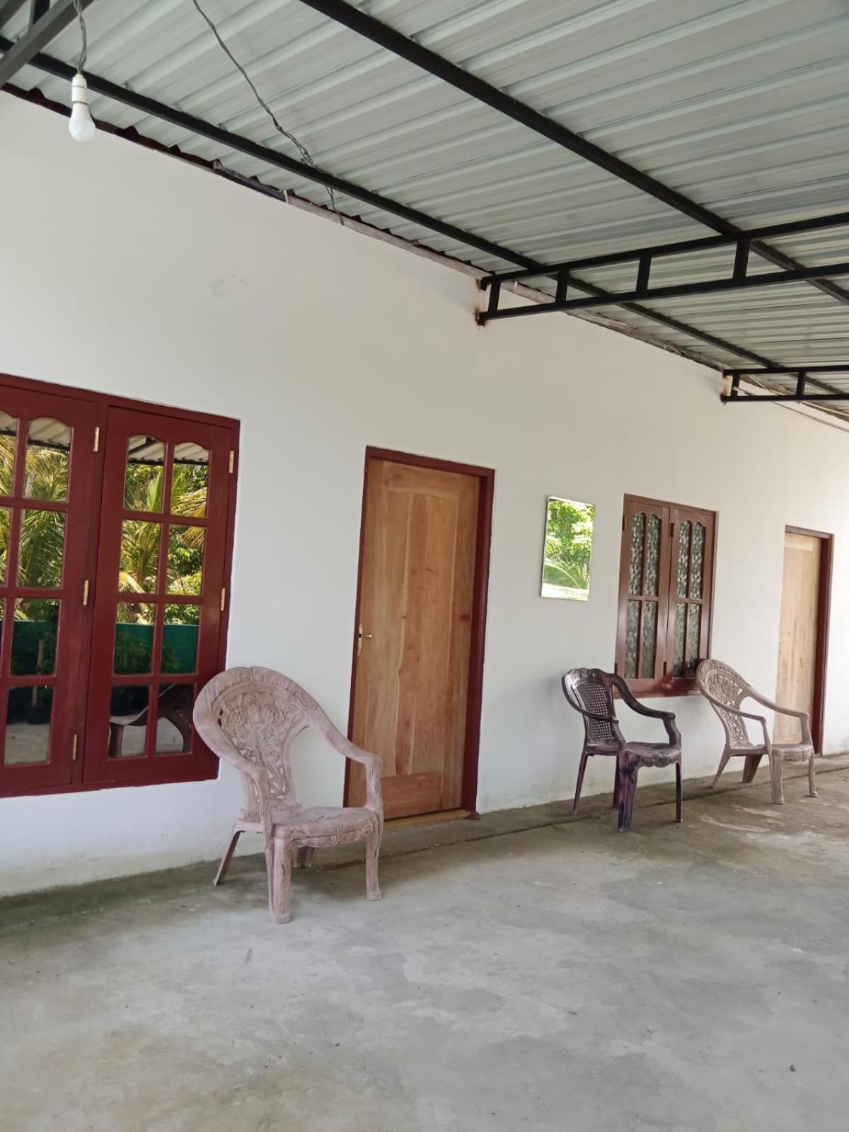 Cecilia Unawatuna Room photo