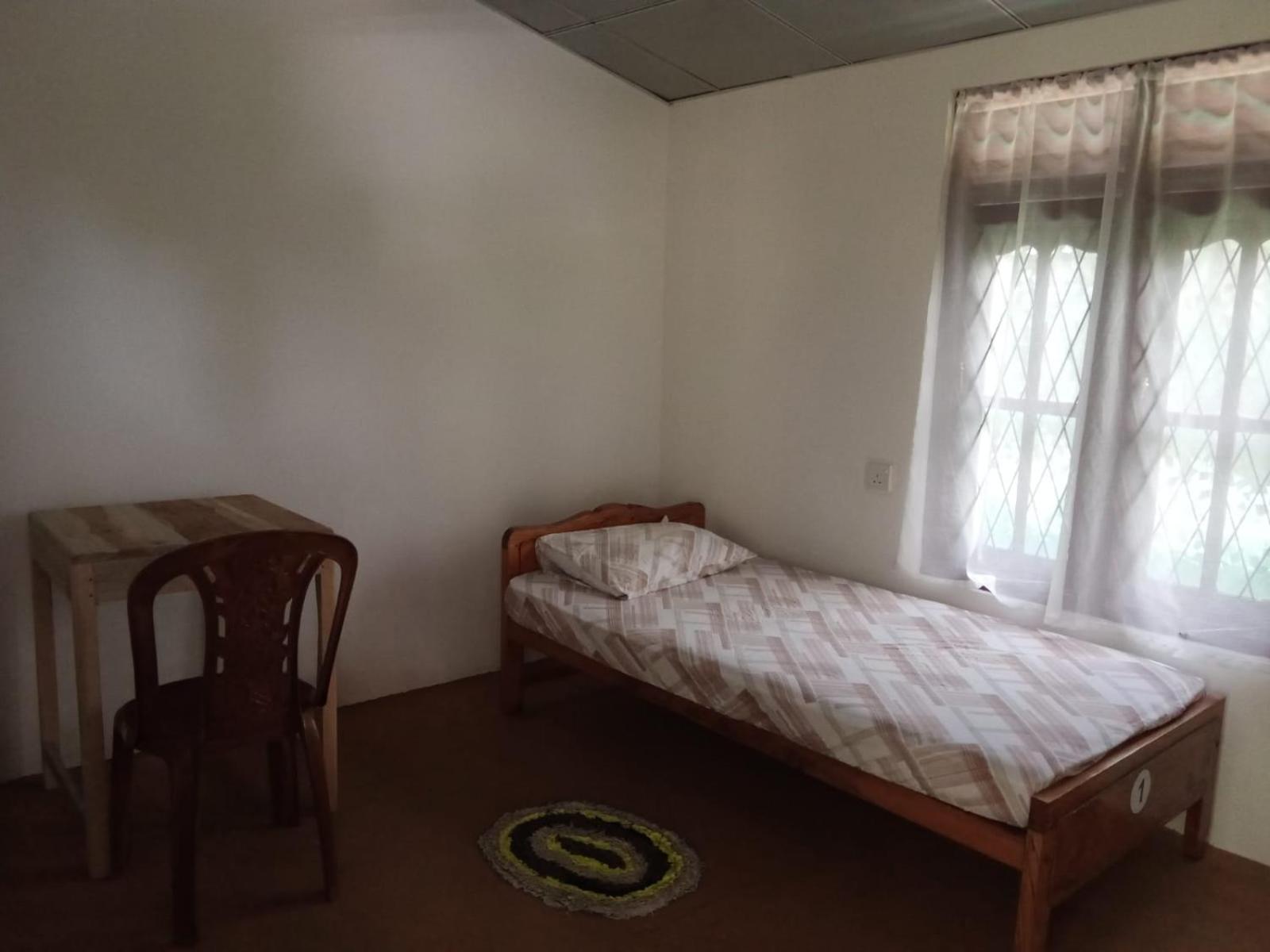Cecilia Unawatuna Room photo