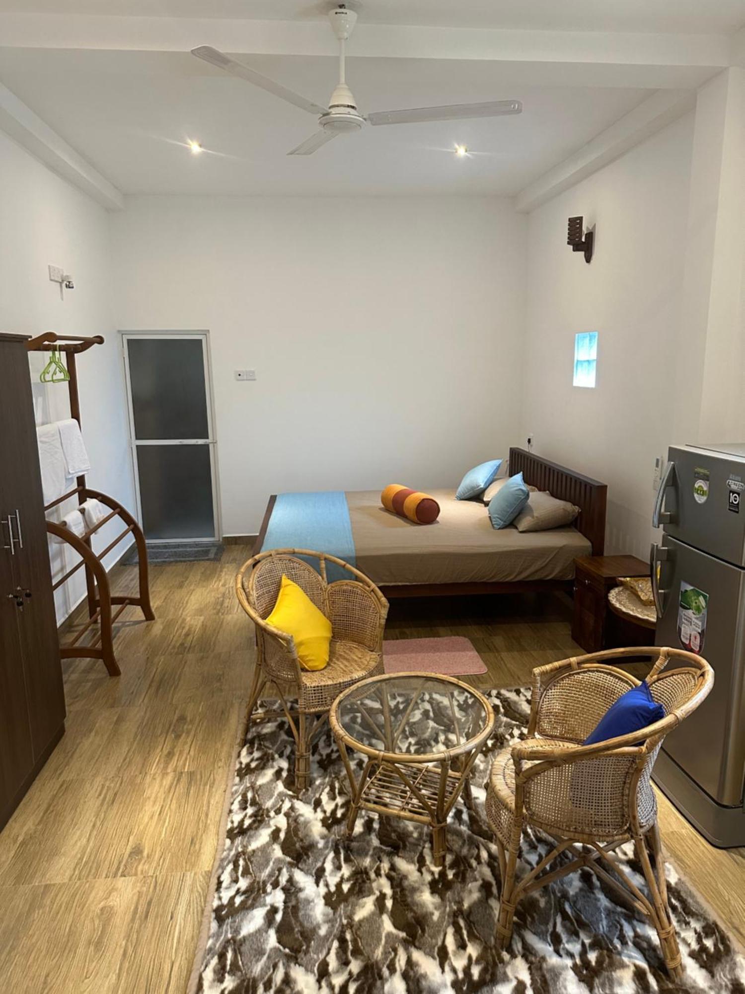 Cecilia Unawatuna Room photo